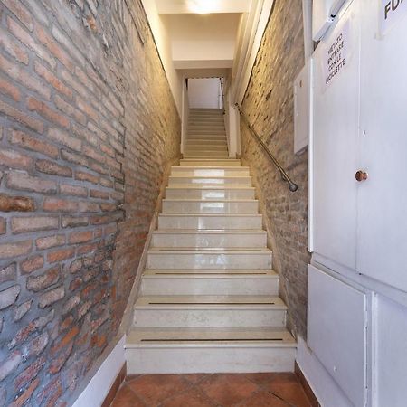 Ferrara Mayr White Apartment 外观 照片