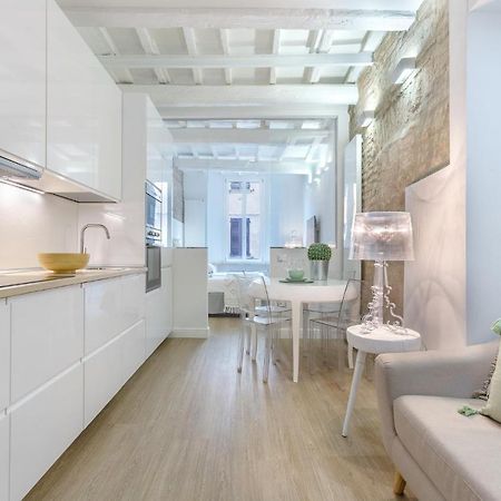 Ferrara Mayr White Apartment 外观 照片