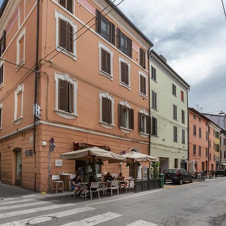 Ferrara Mayr White Apartment 外观 照片