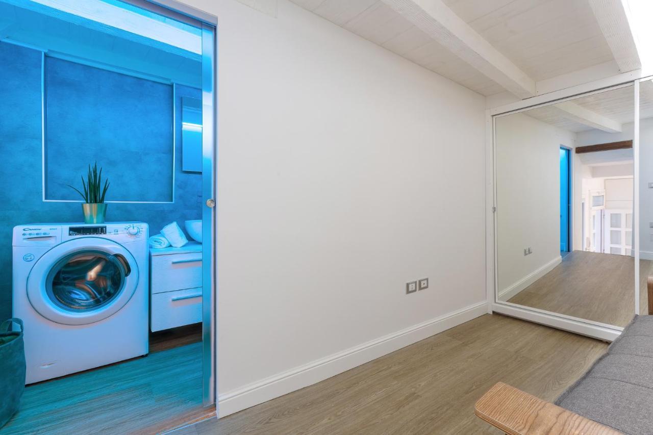 Ferrara Mayr White Apartment 外观 照片