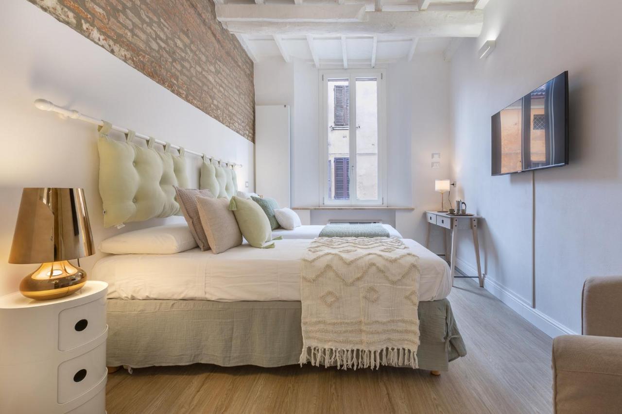 Ferrara Mayr White Apartment 外观 照片