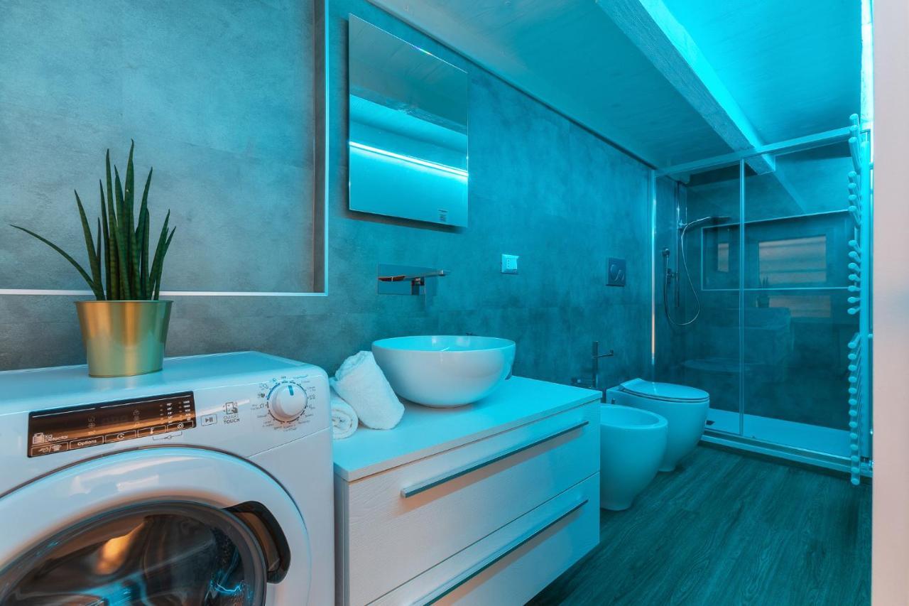 Ferrara Mayr White Apartment 外观 照片