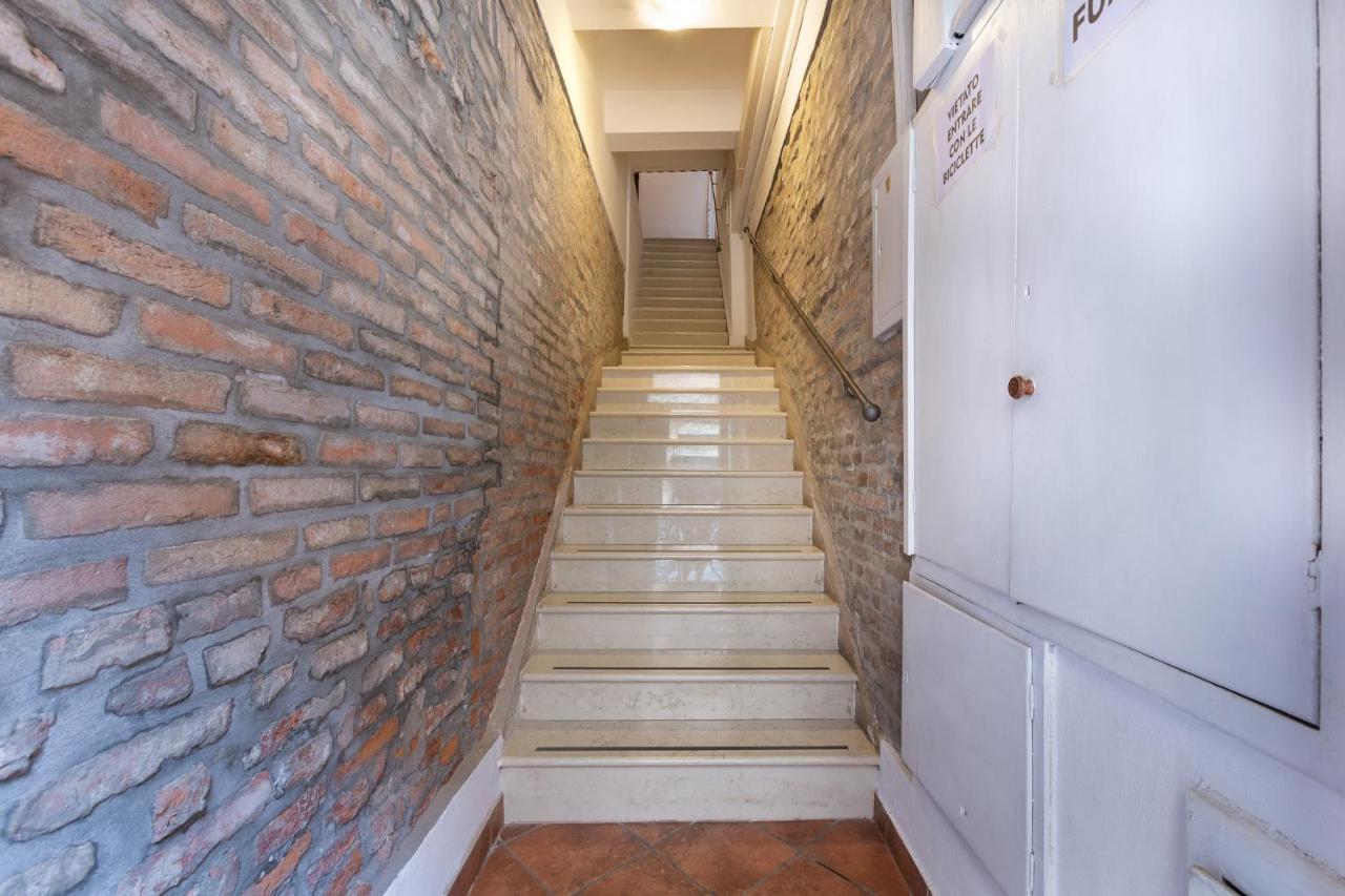 Ferrara Mayr White Apartment 外观 照片