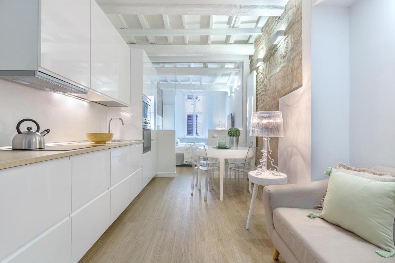 Ferrara Mayr White Apartment 外观 照片