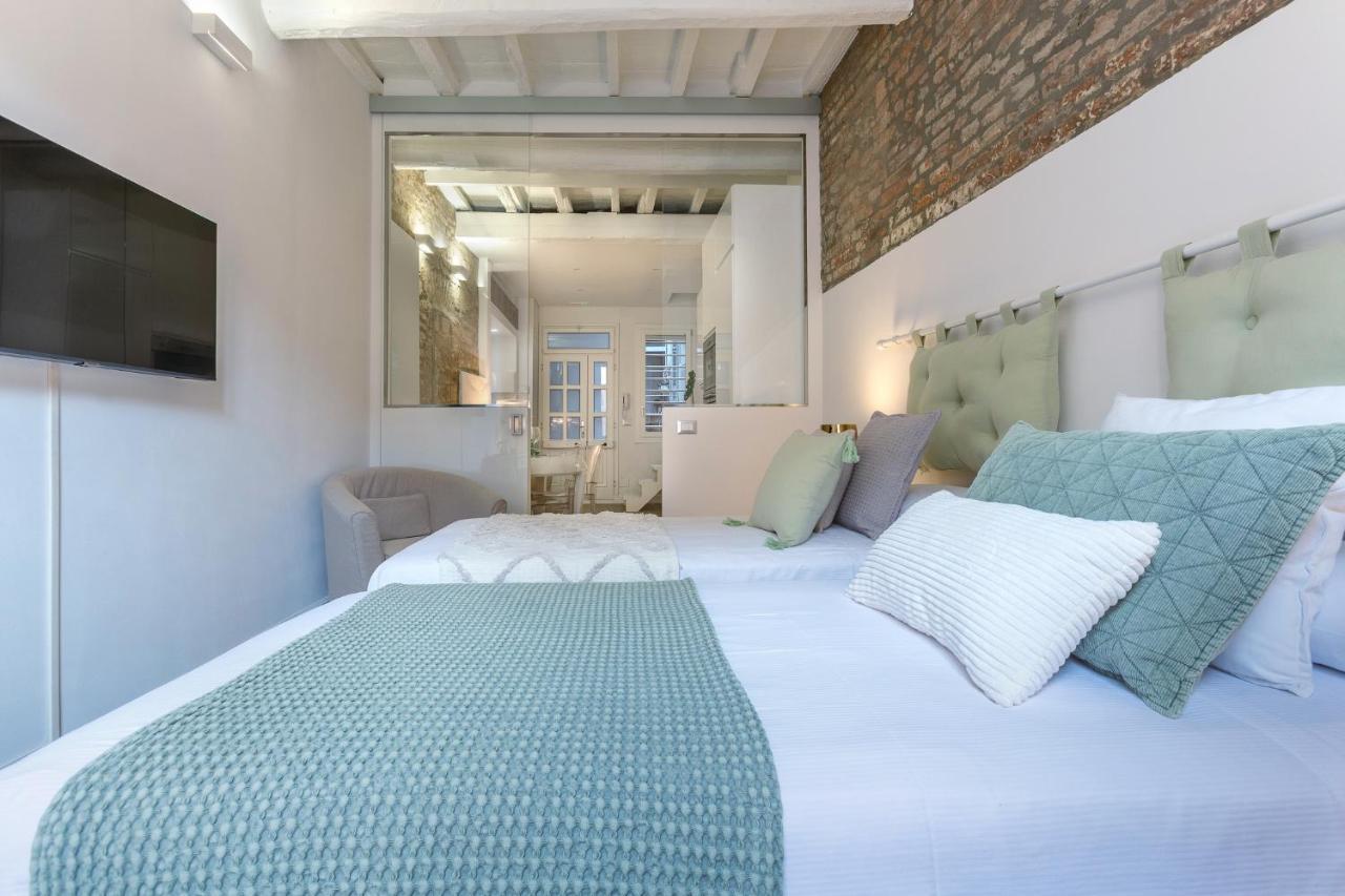 Ferrara Mayr White Apartment 外观 照片