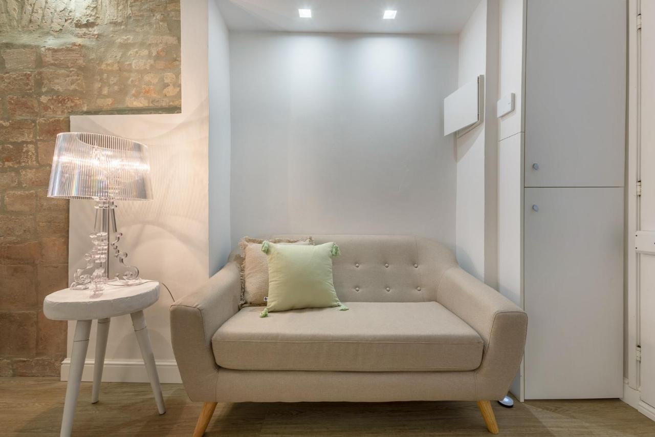 Ferrara Mayr White Apartment 外观 照片