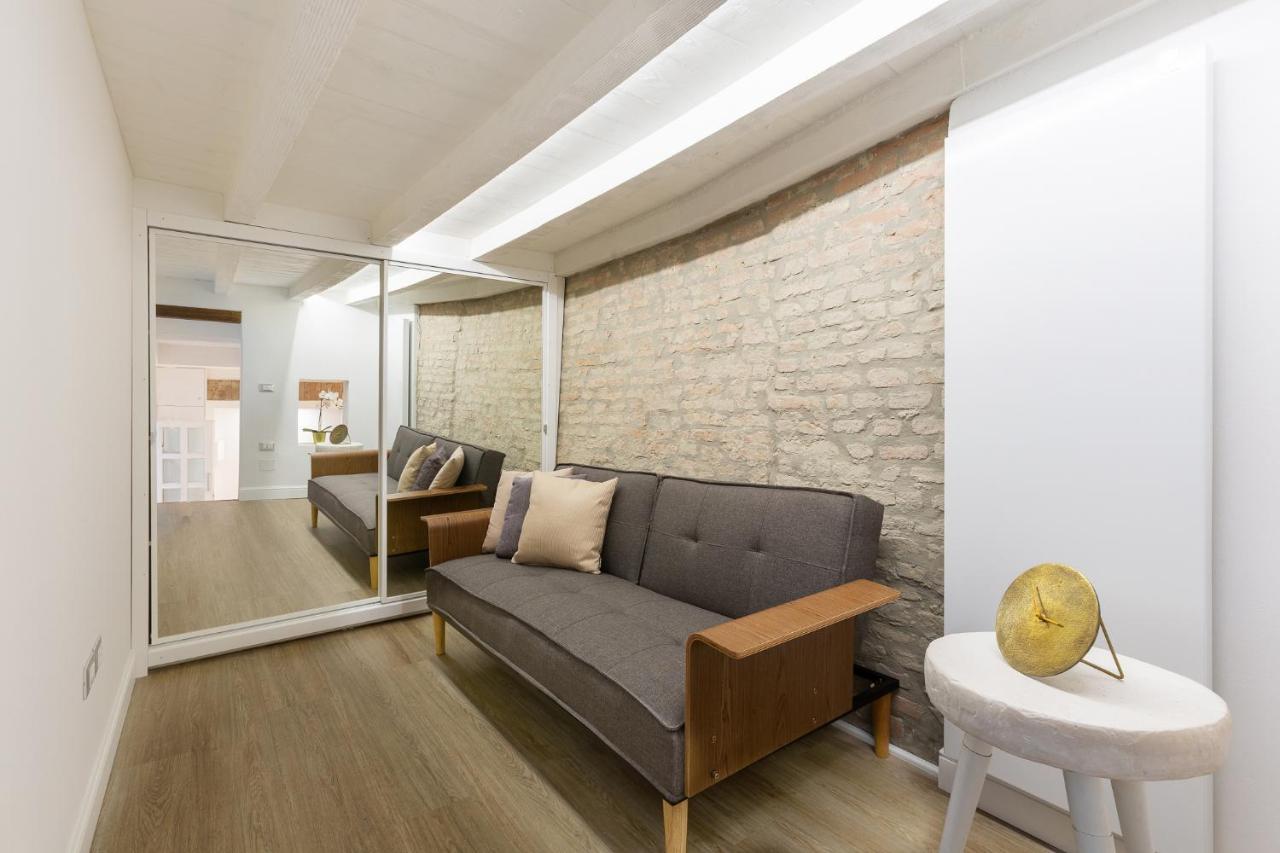 Ferrara Mayr White Apartment 外观 照片
