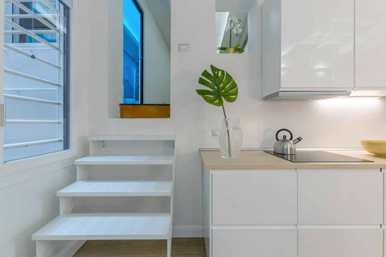 Ferrara Mayr White Apartment 外观 照片