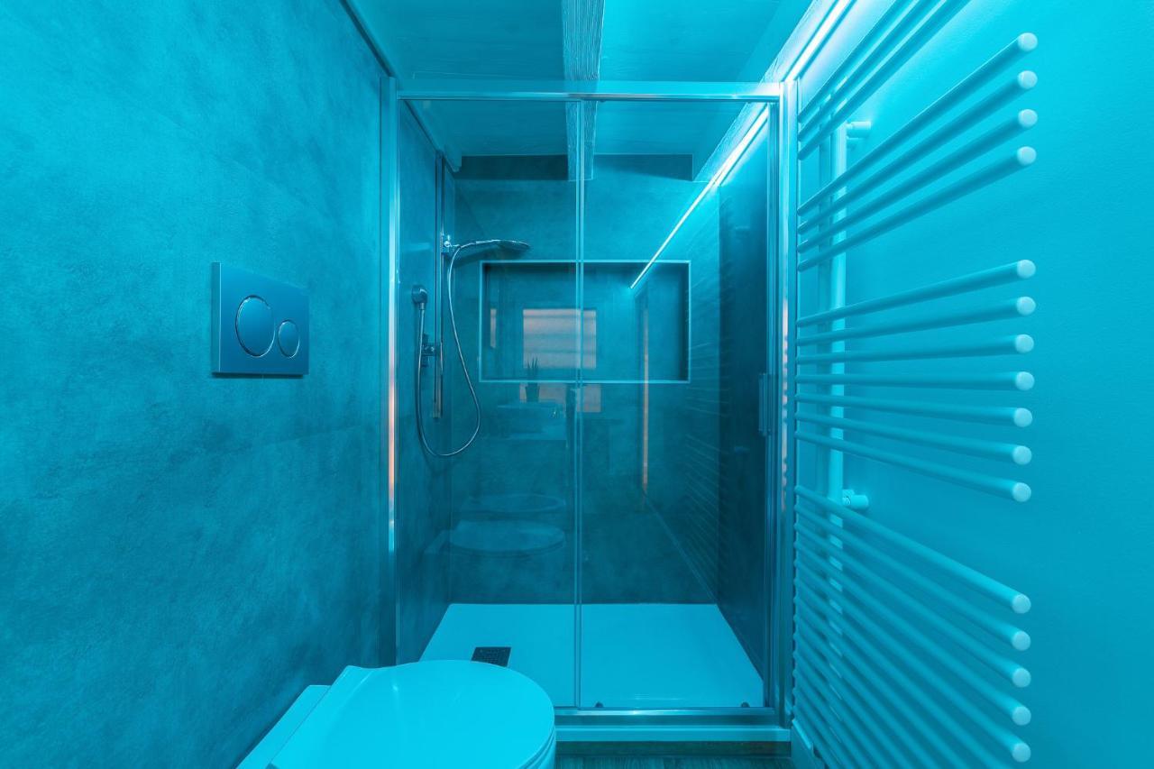 Ferrara Mayr White Apartment 外观 照片