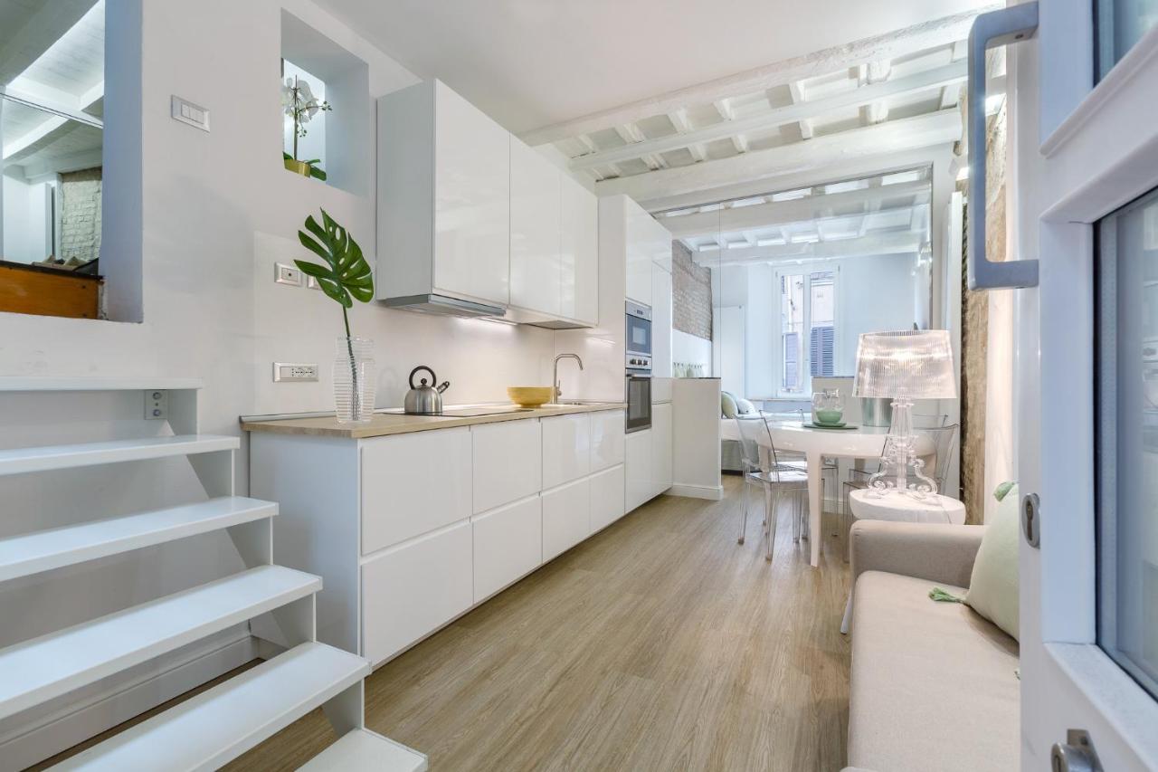 Ferrara Mayr White Apartment 外观 照片